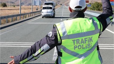 Özel Amaçlı Kurtarıcı Denetimi!