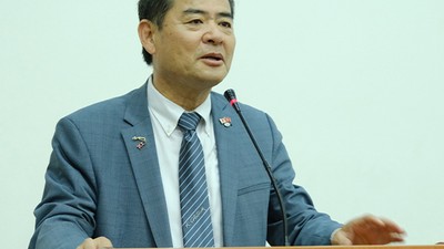 Moriwaki; "Gemlikteki Deprem Marmara fay hattını rahatlatmadı"