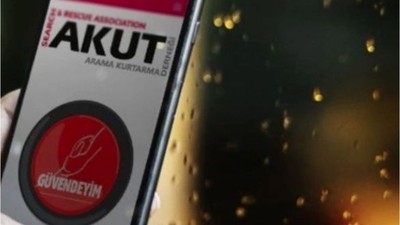 Olası Depremde Kesintisiz İletişim Sunan Uygulamalar