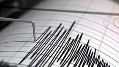 Malatya’da 4.4 Büyüklüğünde Deprem