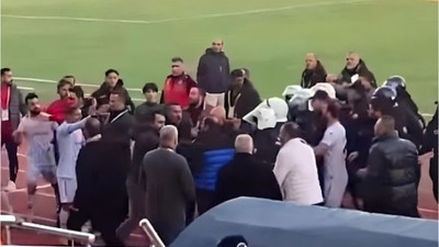 Balıkesirspor Hakkında Disiplin Süreci Başlatıldı