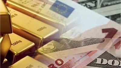 Balıkesir'de Döviz ve Altında Son Durum