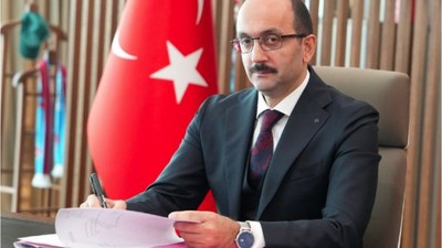 Balıkesir’de 312 Bin Dekarda Modern Sulama