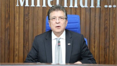 Edremit'e Fakülte Kurulacak Mı?