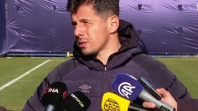 Emre Belözoğlu, Hakem Meler'in İddialarına Cevap Verdi