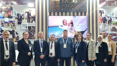 Engelsiz Yaşamda Lider Şehir: Balıkesir
