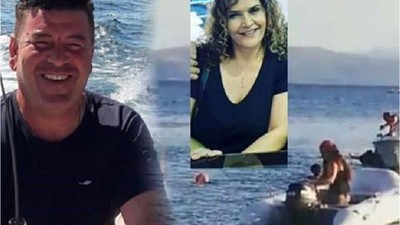Sürat Teknesi Can Aldı Mahkeme Kararını Verdi