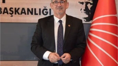 Başkan Erden Köybaşı'ndan 2024 Yeni Yıl Mesajı