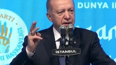 Erdoğan: 'Adil Bir Dünya Mümkün Ama ABD İle Değil'