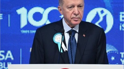 Cumhurbaşkanı Erdoğan: 'Kaynak Akışı Hızlanacak'