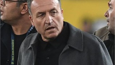 Koca İçin Kesin İhraç İstemi