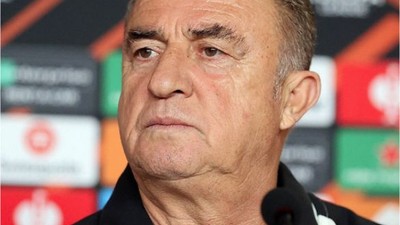 Fatih Terim'in Yeni Adresi Suudi Arabistan!