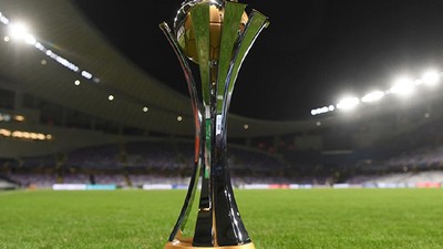 FIFA Kulüpler Dünya Kupası 2023 Finalinde