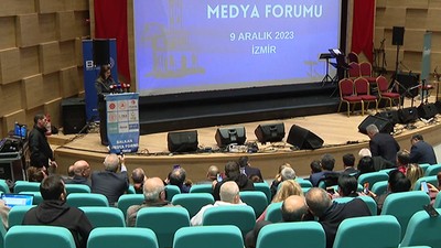 Balkan Medya Formu'nun Ana Konusu "Birlik" oldu.