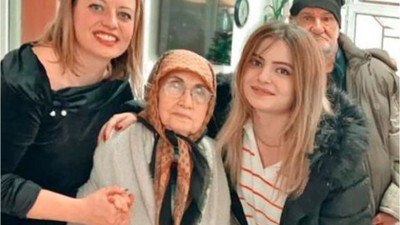 Burhaniye MYO’dan büyüklerimize müzik ziyafeti