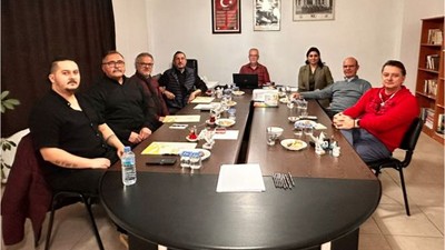 Burhaniye'de Ödüller Sahiplerini Buldu