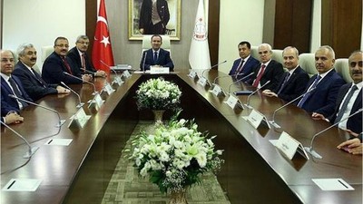 HSK’dan Güz Kararnamesi hakkında açıklama