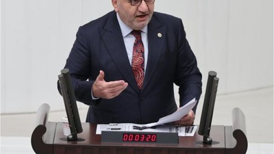 Mecliste Bayılan vekil Hasan Bitmez Yaşamını Yitirdi