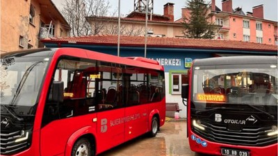 Havran'ın Ulaşım Filosu Güçleniyor