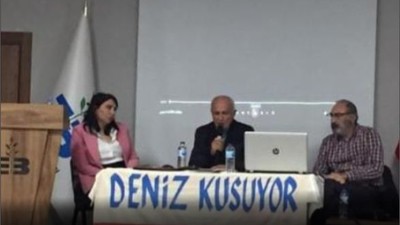 Balıkesir'de Güçler Ekoloji İçin Birleşiyor!