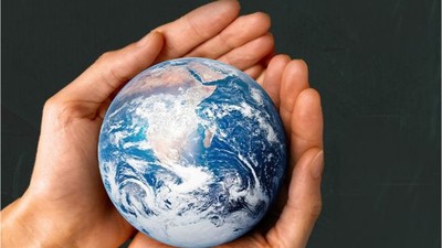 Balıkesir'de İklim Krizi Farkındalığı