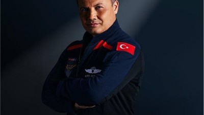 Türkiye'nin Tarihi Anına Saatler Kaldı