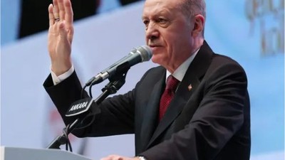 Kabine Toplantısı İptal Edildi