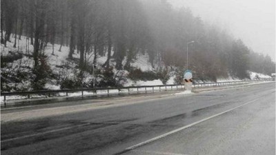 Hafta Sonu Balıkesir'e Kar Mı Geliyor?