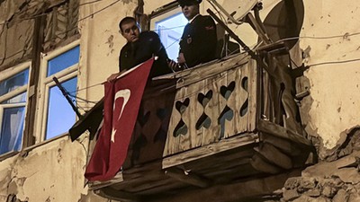 Er Yasin Karaca'nın ailesine acı haber verildi