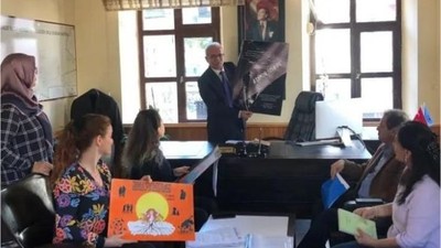Karesi'de Dil Bilinci Yarışması Birincileri Açıklandı