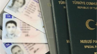 Yeni Kimlik, Pasaport ve Ehliyet Ücretleri Belli Oldu