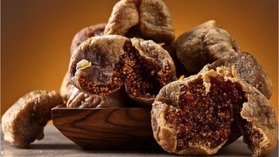 Kuru İncirin Şaşırtan Faydaları