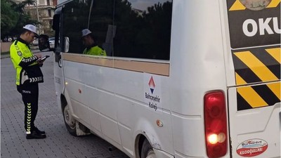 Bu Kez Denetim Lastiklerde