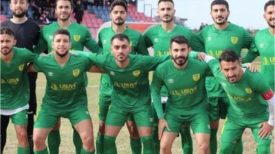 Edremit ve Ayvalık Yarıştı!