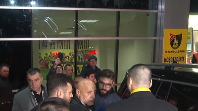 İstanbulspor-Trabzonspor Maçının Ardından