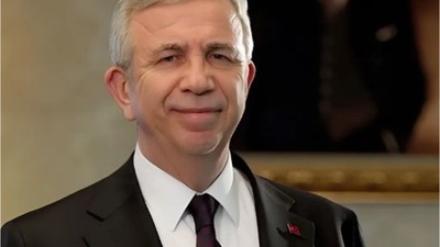 Mansur Yavaş Aday Olacak Mı?