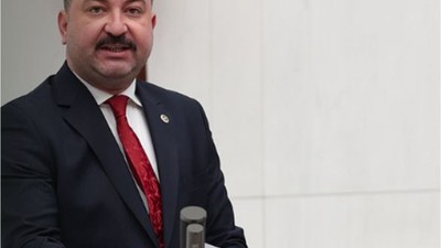 MHP Milletvekili Yüksel'den Balıkesir'e Özel Yatırım Çağrısı