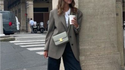 10 Moda Hilesiyle Daha Şık Görünüm