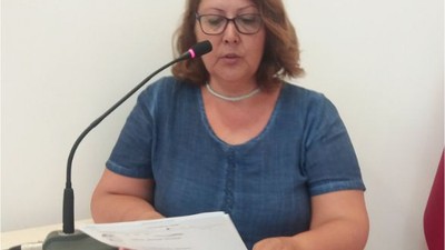 Sokur: 'Eşit Temsiliyet Hakkı İstiyoruz'