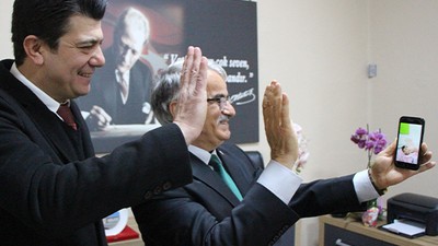 Kalbi Duran Öğrenciyi Öğretmeni Hayata Döndürdü