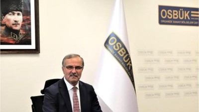 OSB’ler Cumhuriyetin ilk yüzyılında istihdam rekoru kırdı