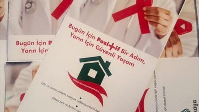 Balıkesir Üniversitesi'nden 'HIV Farkındalığı' Paneli