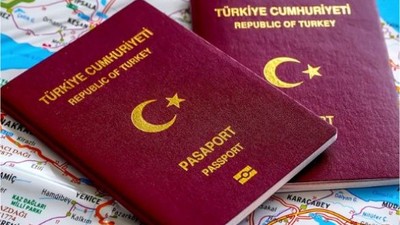 Suudi Arabistan'dan Türkler'e vize kolaylığı