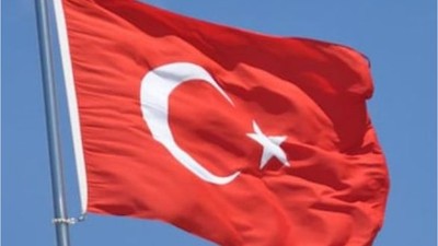 BAYRAK VE POSTER SATIN ALINACAKTIR