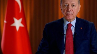 Cumhurbaşkanı Erdoğan: Asıl Çıkışımızı 2024'le Birlikte Başlatıyoruz