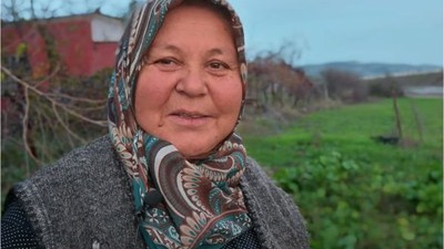 Balıkesir'in İçinden: Hem Üretiyor Hem Satıyor