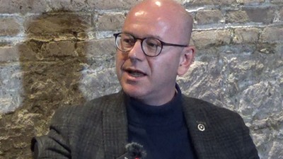 CHP Milletvekili Serkan Sarı; “İlçelerde Adaylarımız Ön Seçimle Belirlenecek”