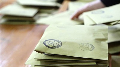 2024 Yerel Seçim Resmi Gazetede Yayımlandı