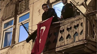 Irak'ın Kuzeyindeki Saldırıda 6 Askerimiz Şehit Oldu