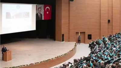 Balıkesir'de Psikoloji Sempozyumu İle Zihinsel Yolculuk
